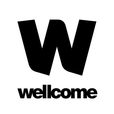 Wellcome trust logo