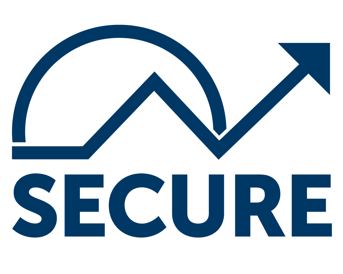SECURE logo