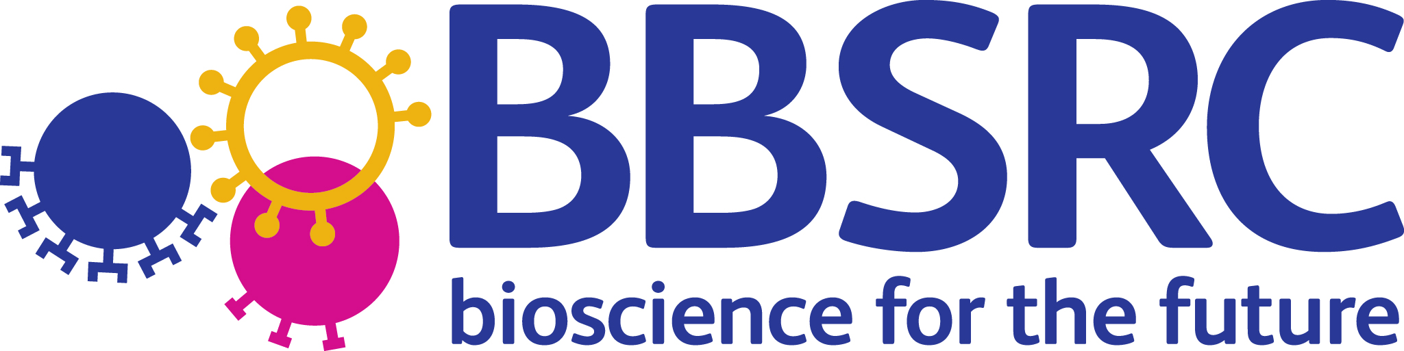 BBSRC Logo