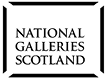 National Galleries of Scotland logo