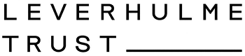 Leverhulme Trust logo