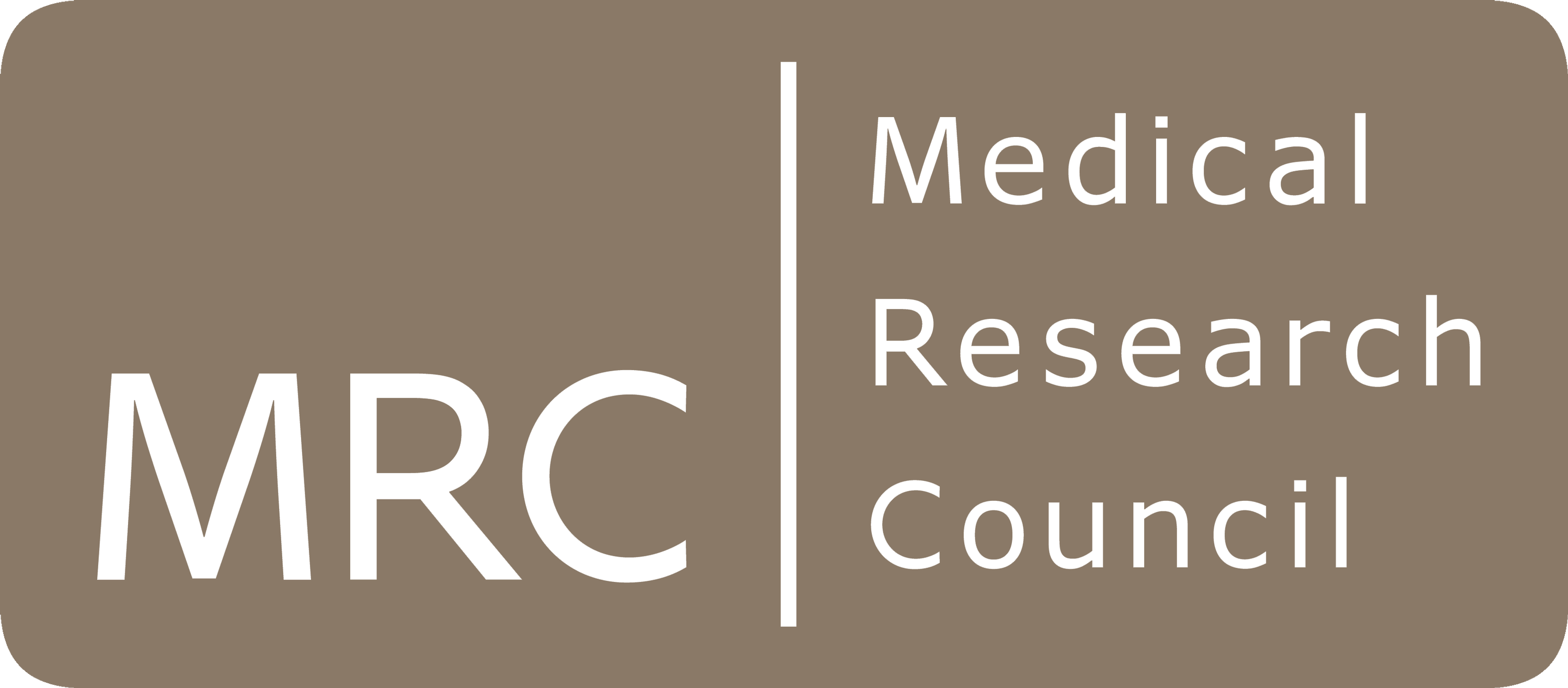 Medical Research Council Logo