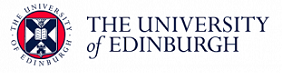 The University of Edinburgh logo