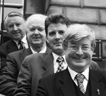 Previous rectors
