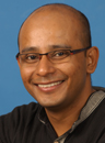 Amitangshu Acharya