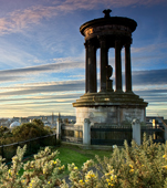 Calton Hill