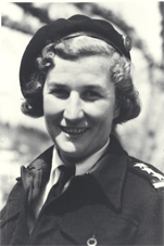Elsie Stephenson