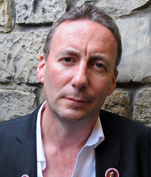 Kevin Toolis