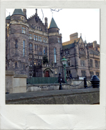 Teviot Row House