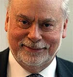Professor J Fraser Stoddart