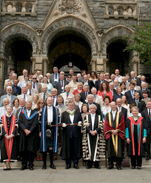 The General Council