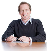Jeremy Mohr