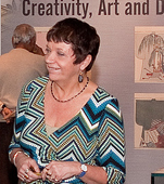 Lady Joyce Caplan