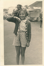 Lady Joyce Caplan