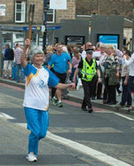 Judy Arrowsmith