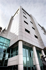 Swann Building