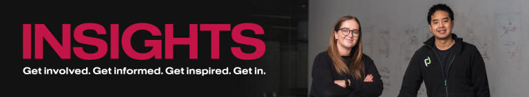 The Insights Programme