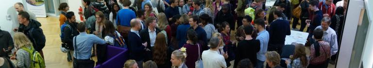 Global Environment &amp; Society Academy