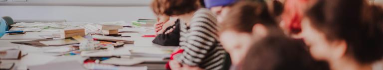 Teaching Matters