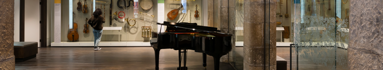 Museums and galleries
