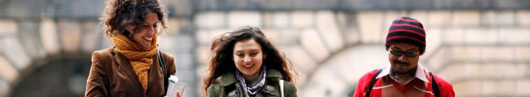 European Union Undergraduate Entry Requirements
