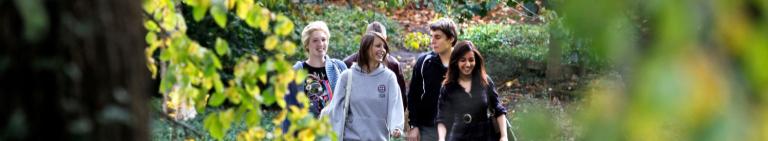 Student Mental Health Strategy
