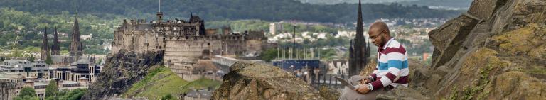 Postgraduate online learning