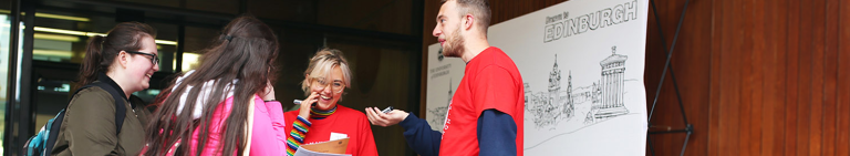 Open days, events and visits