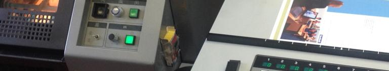 [migrated] Printing Services