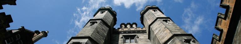 Schools and departments