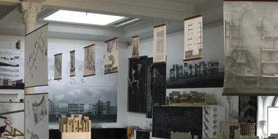 architecture studio