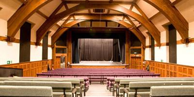 Pleasance Theatre