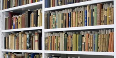 Lewis Grassic Gibbon library