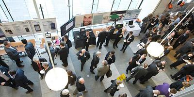Informatics business event