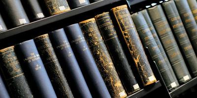 library books