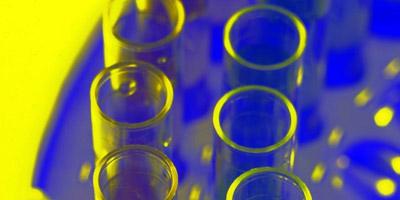 test tubes