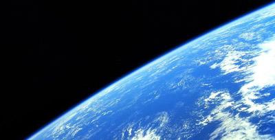 planet Earth