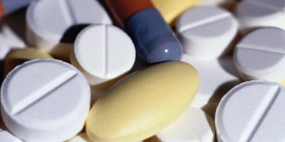 medicine