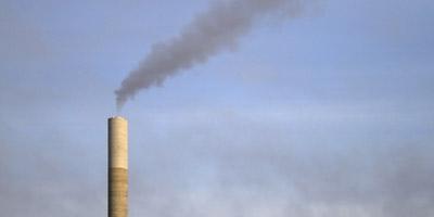 chimney