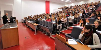 lecture