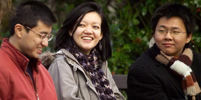 international students