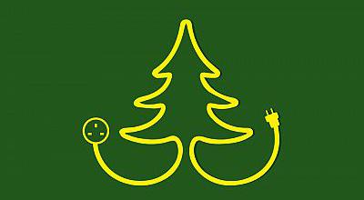 Christmas tree