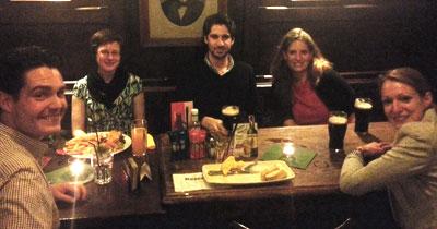 Alumni Event Munich