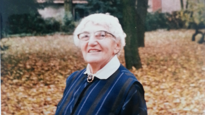 Charlotte Auerbach