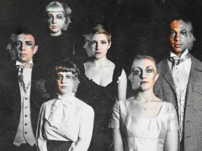 Ada cast