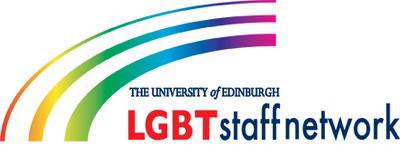 LGBT Staff Network logo