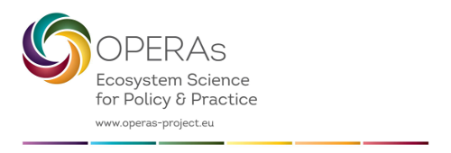 OPERAs logo