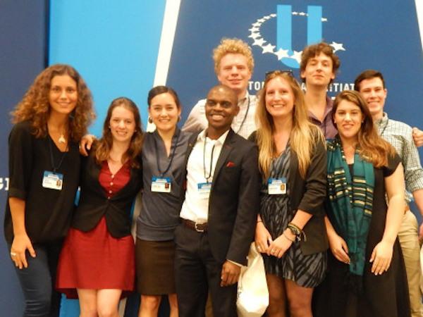 GEPS students 2015
