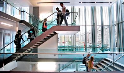 Business School