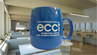 ECCI mug